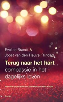 Terug naar het hart -  Eveline Brandt (ISBN: 9789056704346)