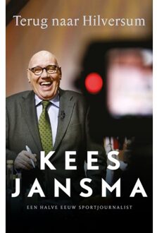 Terug Naar Hilversum - (ISBN:9789048849666)