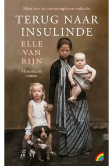 Terug Naar Insulinde - Elle van Rijn