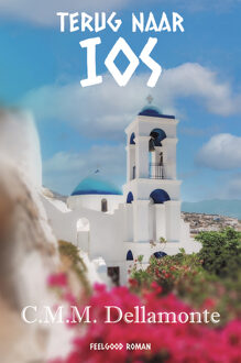 Terug naar IOS -  C.M.M. Dellamonte (ISBN: 9789493485013)