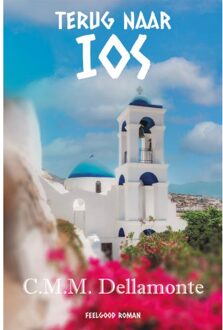 Terug Naar Ios - C.M.M. Dellamonte