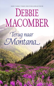 Terug naar Montana - eBook Debbie Macomber (9402756183)