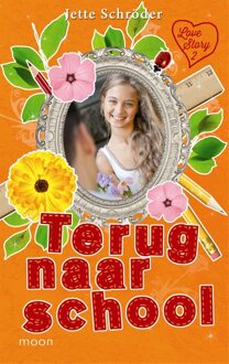 Terug naar school - eBook Jette Schroder (9048824230)