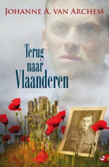 Terug naar vlaanderen - eBook Johanne A. van Archem (9059779428)