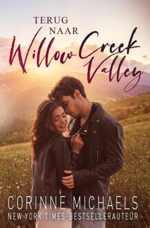 Terug Naar Willow Creek Valley - Willow Creek Valley - Corinne Michaels