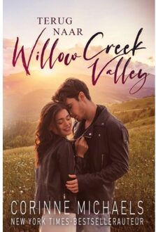 Terug Naar Willow Creek Valley - Willow Creek Valley - Corinne Michaels
