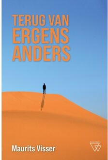 Terug Van Ergens Anders - Maurits Visser