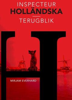 Terugblik -  Mirjam Everhard (ISBN: 9789464642223)