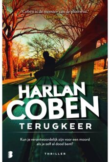 Terugkeer - Harlan Coben