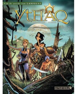 Terugkeer naar Nehorf - Boek Christophe Arleston (9088863105)