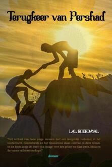 Terugkeer Van Pershad - Lal Goerdayal