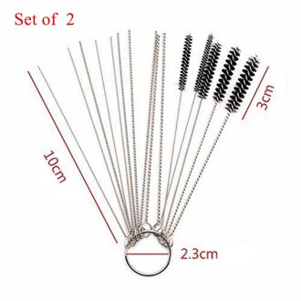 Terugslag Pull Start Starter Fit Honta GXV120 GXV140 GXV160 HRU195 HRU215 Grasmaaier (Standaard ) 2 reeks Clean Tool