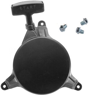 Terugslag Pull Start Starter Fit Honta GXV120 GXV140 GXV160 HRU195 HRU215 Grasmaaier (Standaard )