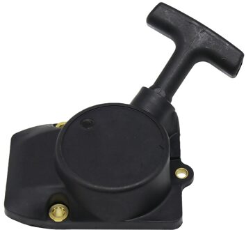 Terugslag Pull Start Starter Montage Voor Stihl BG85 FR85 FS75 FS80 FS85
