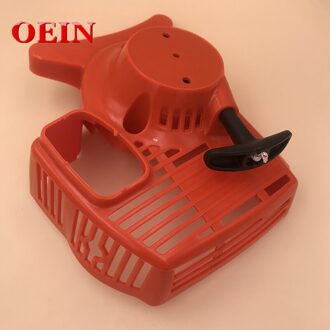 Terugslag Pull Start Starter Montage Voor Stihl FC55 FS38 FS45 FS46 FS55 FS55C FS55RC HL45 KM55 4140 Serie Trimmer 41401904009