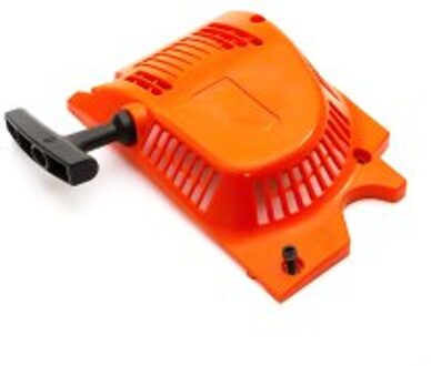 Terugslag Pull Start Starter Voor Chinese Kettingzagen 4500 5800 45cc/52cc/58cc Tarus