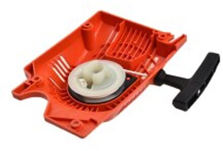 Terugslag Pull Starter Montage Voor Chinese Kettingzaag 4500 5800 4900 45cc 58cc