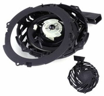 Terugslag Pull Starter Voor Briggs & Stratton Grasmaaier 591139 593961 590588 (Standaard )