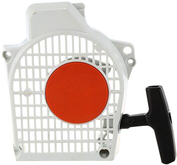 Terugslag Rewind Pull Start Starter Voor Stihl MS200T 020T MS200 Kettingzaag 1129 080 2105
