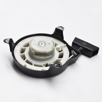Terugslag Rewind Pull Starter MONTAGE Voor Briggs & Stratton 499706 690101 past past 091212 091232 091412 09321 Motoren AP