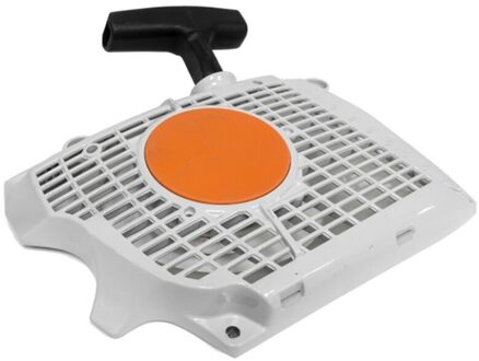 Terugslag Terugspoelen Starter Voor Stihl MS362 MS362C Kettingzaag 1140 080 2103