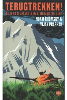 Terugtrekken - Noam Chomsky