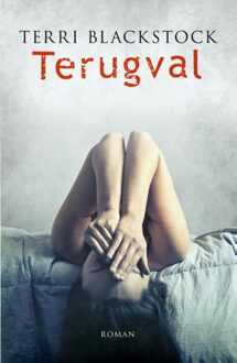 Terugval - eBook Terri Blackstock (9029720468)