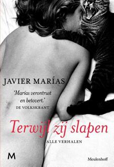 Terwijl zij slapen - Boek Javier Marias (9029089288)