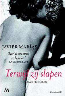 Terwijl zij slapen - eBook Javier Marias (9460237576)