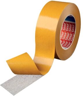 tesa Dubbelzijdige tape tesa 25mmx50m permanent