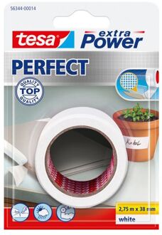 tesa Extra Power Tape 56344-WI  - 2.75 m x 38 mm