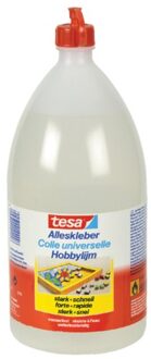 tesa hobbylijm 180 gram - Hobby/knutselen - Hobbylijmen - Hobbylijm