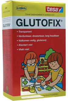 tesa Lijm Tesa Glutofix pak 500gram