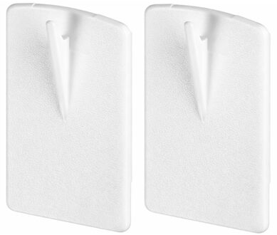 tesa schilderij ophanghaken - zonder boren - 2x - Ophangsystemen