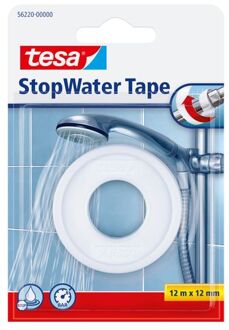 tesa stopwater tape - 12m x 12mm