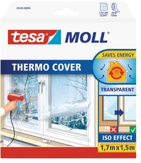 tesa tesamoll® THERMO COVER 2.55M²