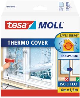 tesa tesamoll® THERMO COVER 6M²