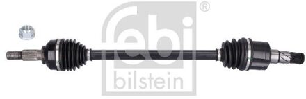 Tesla Aandrijfas 186068