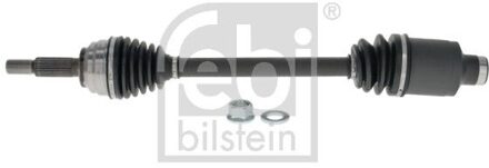 Tesla Aandrijfas 196839