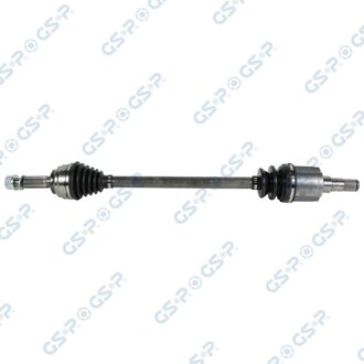 Tesla Aandrijfas 201699