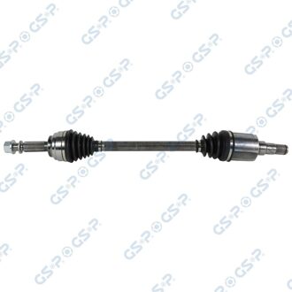 Tesla Aandrijfas 201700