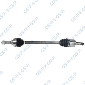 Tesla Aandrijfas 204027