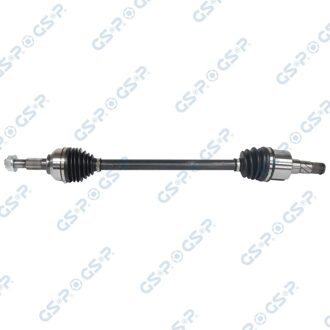 Tesla Aandrijfas 204028