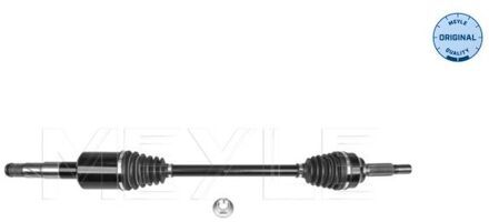 Tesla Aandrijfas 70144980004