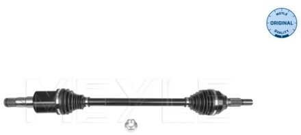 Tesla Aandrijfas 70144980014