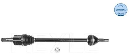 Tesla Aandrijfas 70144980015