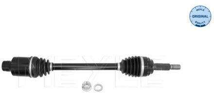 Tesla Aandrijfas 70144980018