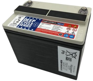 Tesla Accu DCS-33UNCR DCS33UNCR