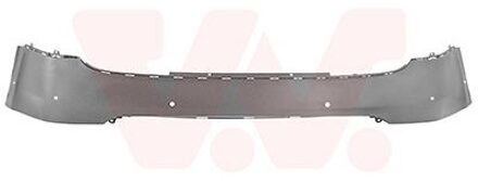 Tesla Achterbumper In Primer 6905544