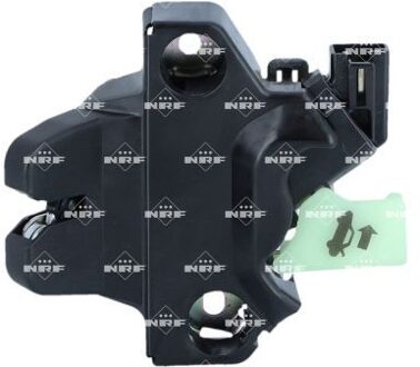 Tesla Achterklepslot 903006